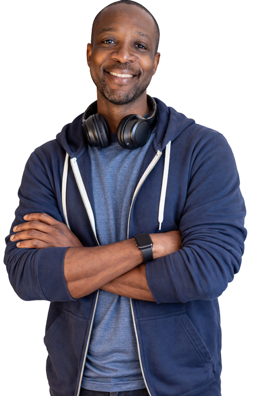 Jean Arne, WordPress Place web designer