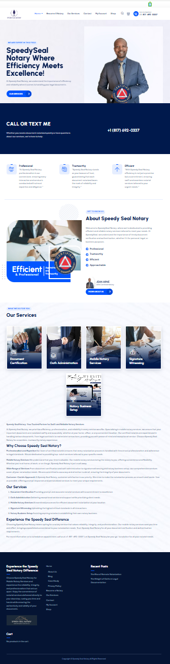 Speedy Seal Notary preview