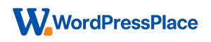 WordPress Place logo